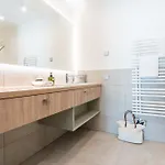 Apartment Kranichsruh 2