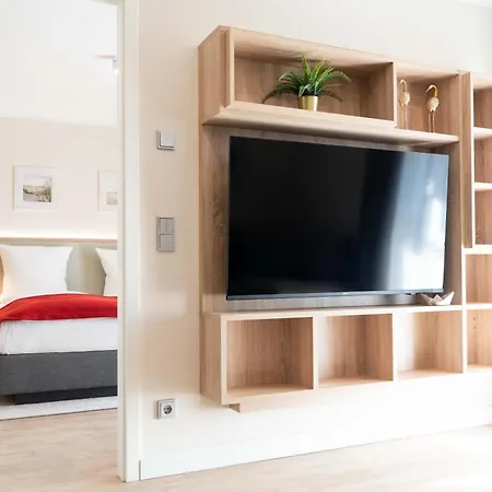 Kranichsruh 2 Apartment