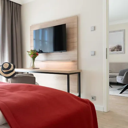 Apartment Kranichsruh 2