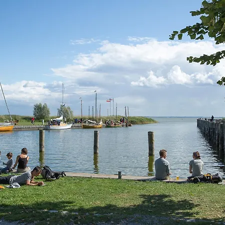 Kranichsruh 2 Fuhlendorf (Mecklenburg-Vorpommern)